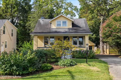 314 Belvar Ave, Louisville, KY 40206