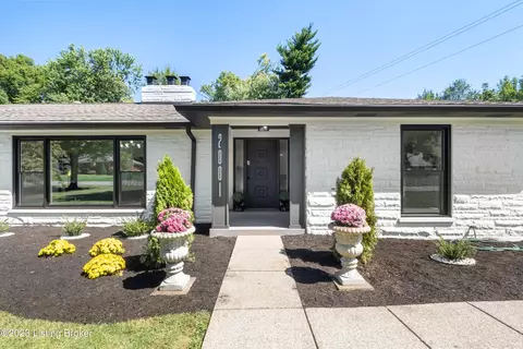 2001 Glenview Ave, Louisville, KY 40222