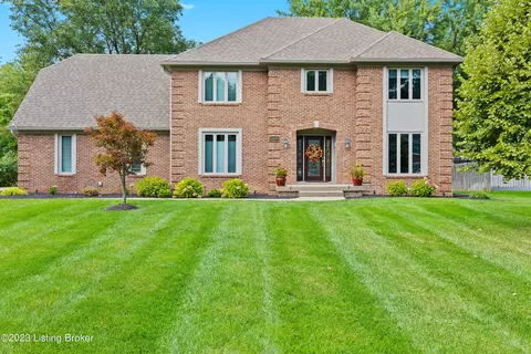 12805 Ridge Lock Ct, Prospect, KY 40059