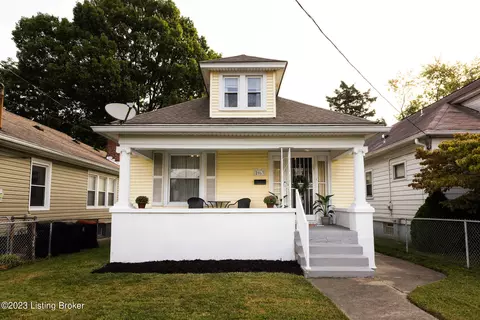 2063 S Preston St, Louisville, KY 40217