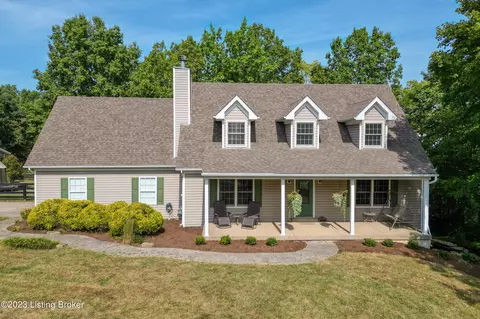3242 Old Sligo Rd, La Grange, KY 40031