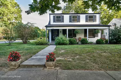 3960 Gilman Ave, Louisville, KY 40207
