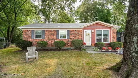 7303 Gorham Way, Louisville, KY 40291