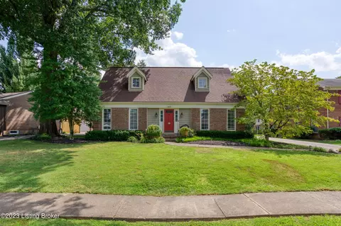 3213 Broeck Pointe Cir, Louisville, KY 40241