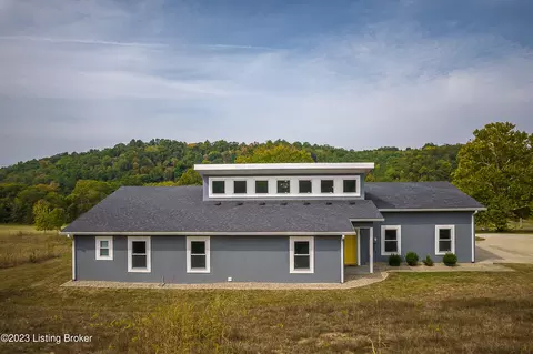 607 Day Rd, Taylorsville, KY 40071