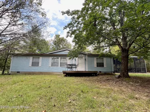 294 Mountain View Circle Rd, Falls Of Rough, KY 40119