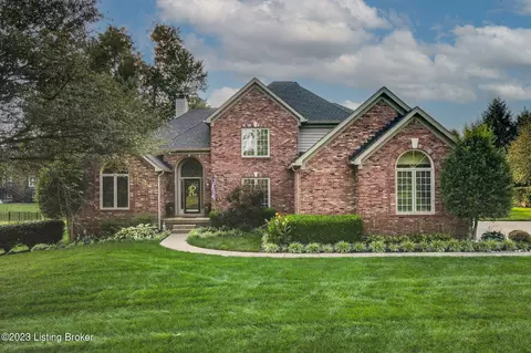 3004 Albrecht Dr, Prospect, KY 40059