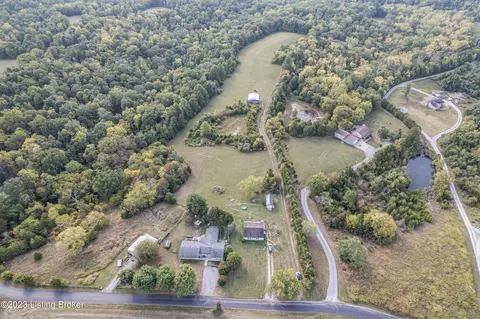 877 Norvelle Rd, Pendleton, KY 40055