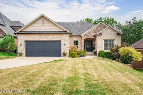 4809 Saddle Bend Way, Louisville, KY 40299