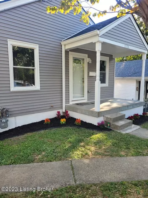 1520 Arling Ave, Louisville, KY 40215