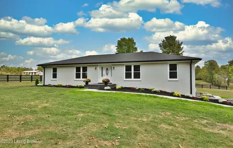 4045 Lagrange Rd, Shelbyville, KY 40065