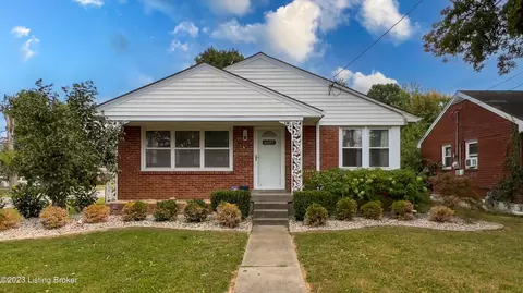 6107 Gailbreath Ave, Louisville, KY 40219