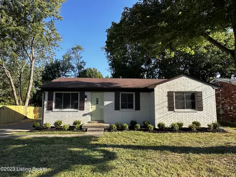 9329 Willowwood Way, Louisville, KY 40299