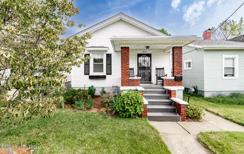 1015 Samuel St, Louisville, KY 40204