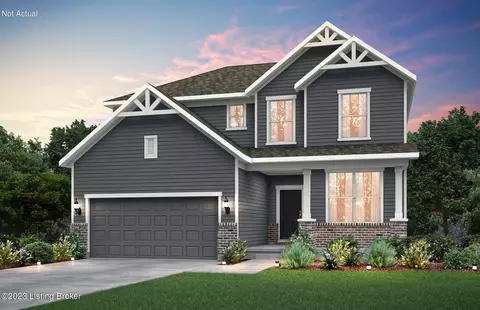 4213 Cobblestone Ln, La Grange, KY 40031