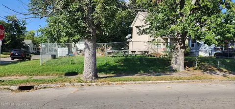 2339 Date St, Louisville, KY 40210