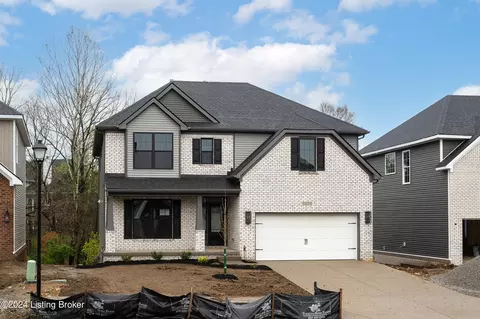 14235 Halden Ridge Way, Louisville, KY 40245