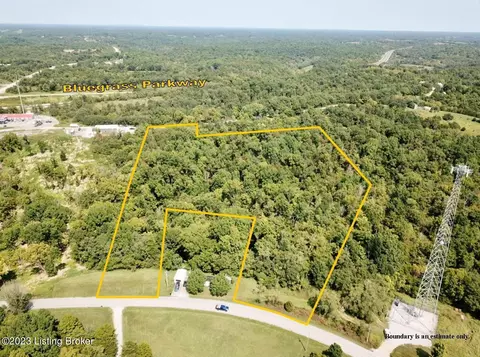 4740 Chaplin Rd, Willisburg, KY 40078