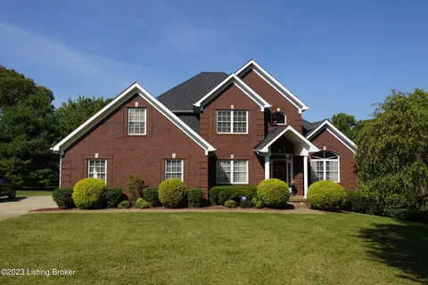 1106 Metalwood Dr, Bardstown, KY 40004