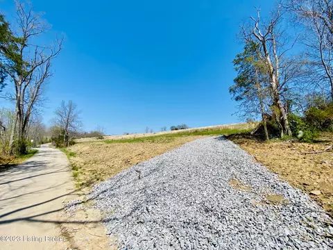 Lot #16 Battle Rd, Mackville, KY 40040