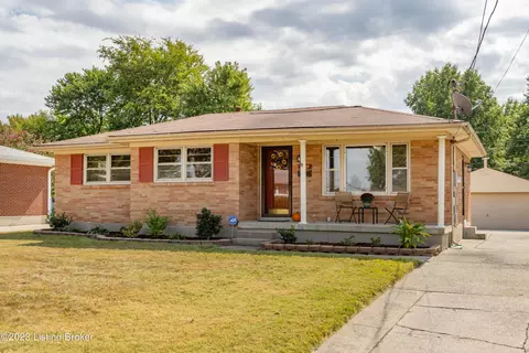 5509 Mariemont Rd, Louisville, KY 40258