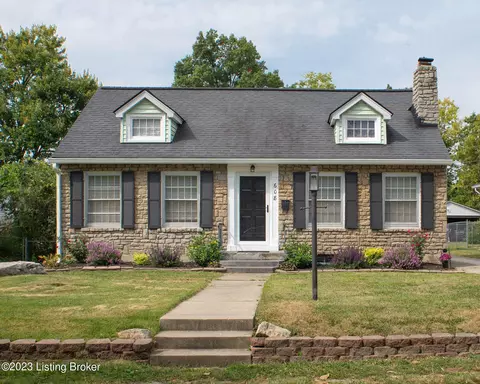 608 Ashland Ave, Shelbyville, KY 40065
