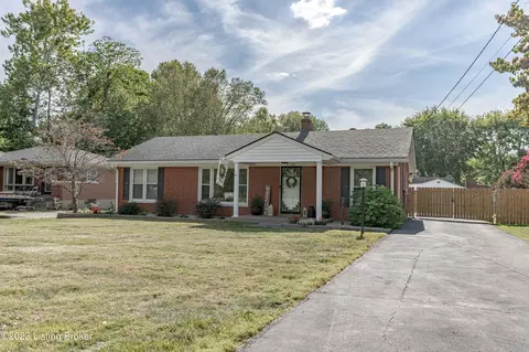 4302 E Pages Ln, Louisville, KY 40272