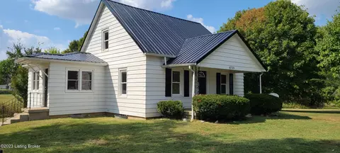 6735 Greensburg Rd, Buffalo, KY 42716