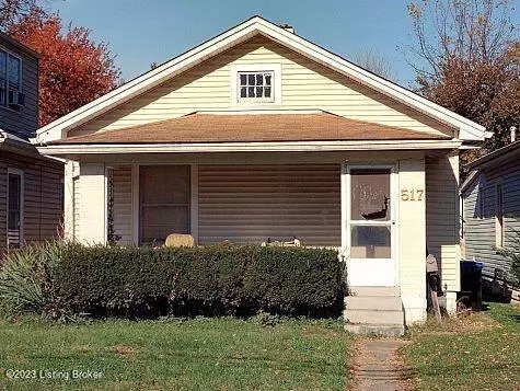 517 Camden Ave, Louisville, KY 40215