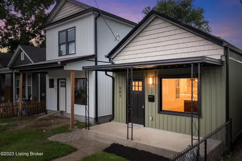 683 Lynn St, Louisville, KY 40217