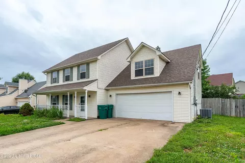 106 Wiselyn Dr, Radcliff, KY 40160