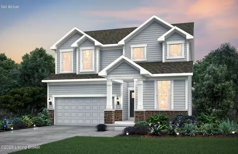 4209 Cobblestone Ln, La Grange, KY 40031