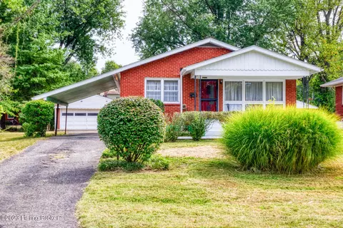 3703 Valdosta Ave, Louisville, KY 40218