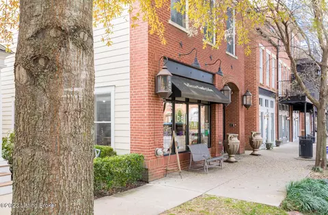 9500 Norton Commons Blvd, Louisville, KY 40059