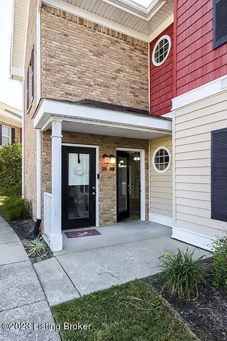 6504 Brook Bend Way #114, Louisville, KY 40229