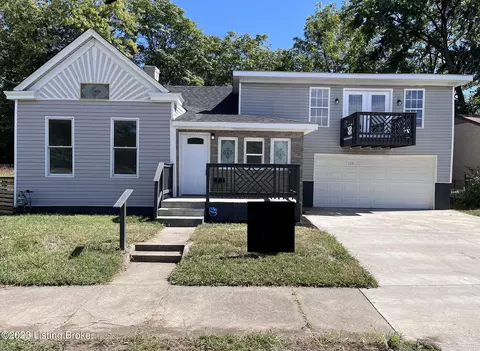 1531 S 32nd St, Louisville, KY 40211