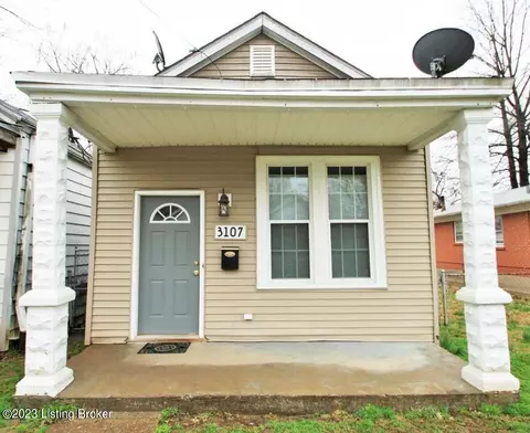 3107 Montana Ave, Louisville, KY 40208