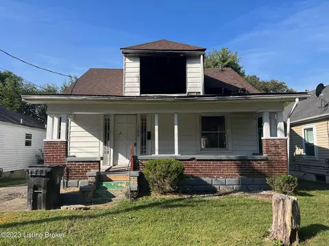 1206 Weller Ave, Louisville, KY 40208