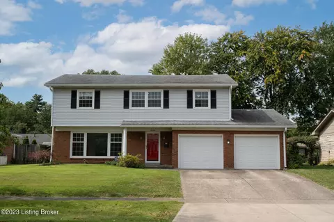 2430 Parkdale Ave, Louisville, KY 40220