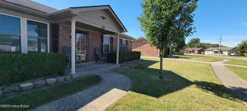270 Jennymac Dr, Louisville, KY 40229