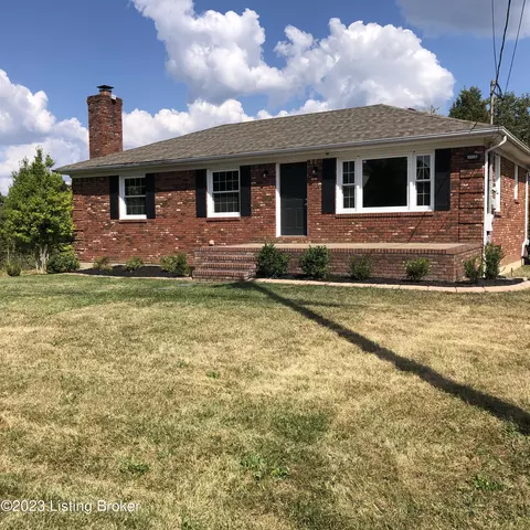 10001 Vista Hills Blvd, Louisville, KY 40291