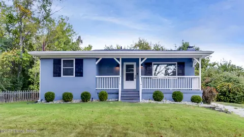 6603 Shaffer Ln, Louisville, KY 40291