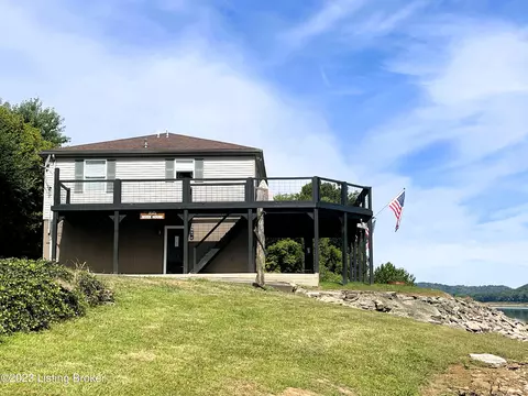 1856 W Hwy 36, Carrollton, KY 41008