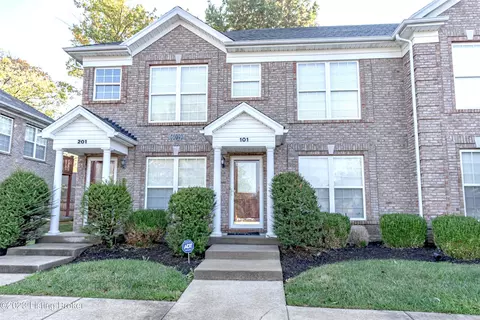 6019 Wooded Creek Dr #101, Louisville, KY 40291
