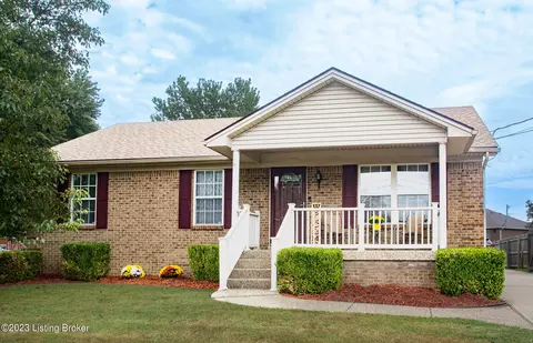 300 Smith Ln, Louisville, KY 40229