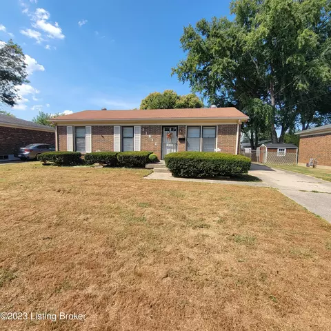 11812 Leemont Dr, Louisville, KY 40272