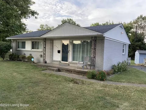 2501 Wyckford Way, Louisville, KY 40218