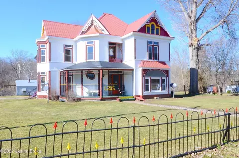 6205 Fallen Timber Rd, Sulphur, KY 40070