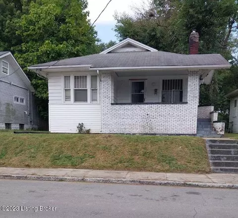 834 Midway Ave, Louisville, KY 40211