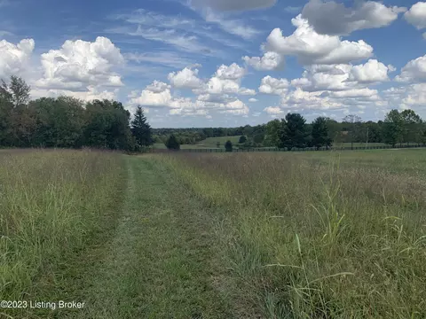 Tract 2a Olive Branch Rd, Shelbyville, KY 40065